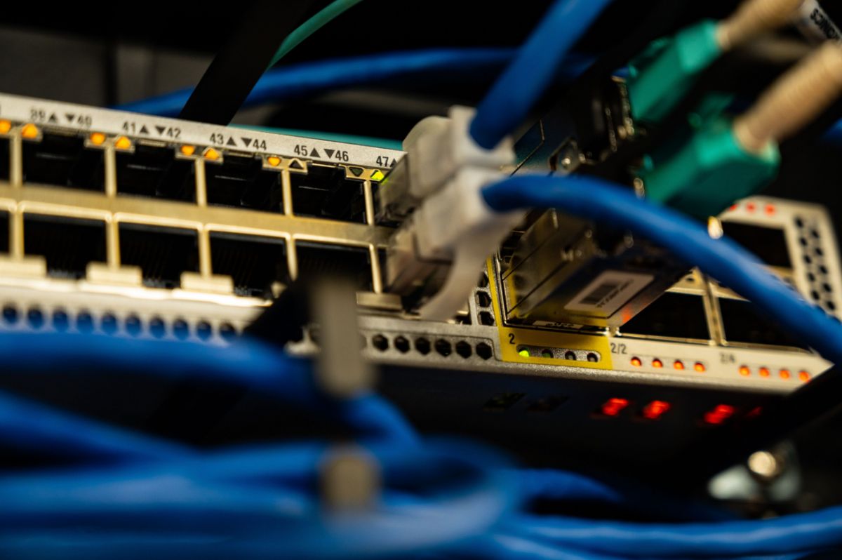 Top 5 Networking Gear Every SME in Kenya Needs