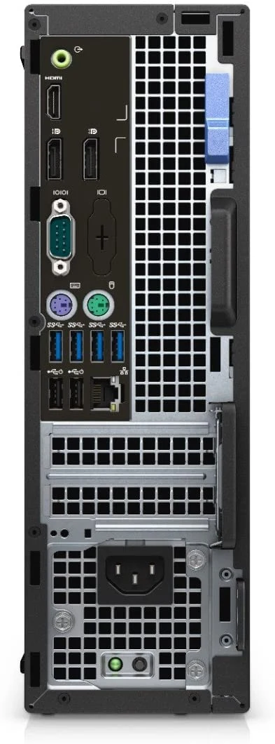 Dell Optilex 5050/Core i5/4GB RAM/500GB HDD/7TH Gen