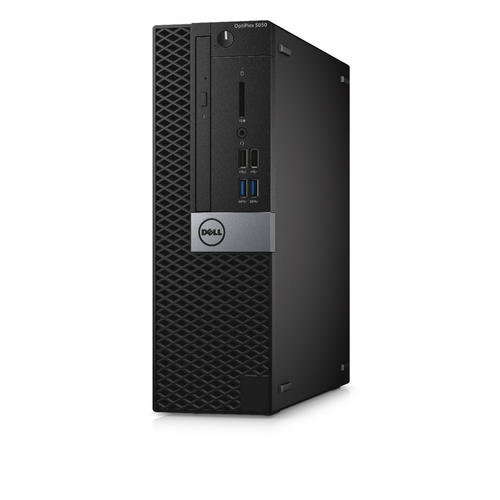 Dell Optilex 5050/Core i5/4GB RAM/500GB HDD/7TH Gen