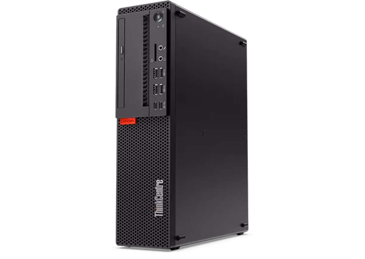Lenovo M910/Core i5/8GB RAM/500GB HDD/7TH Gen