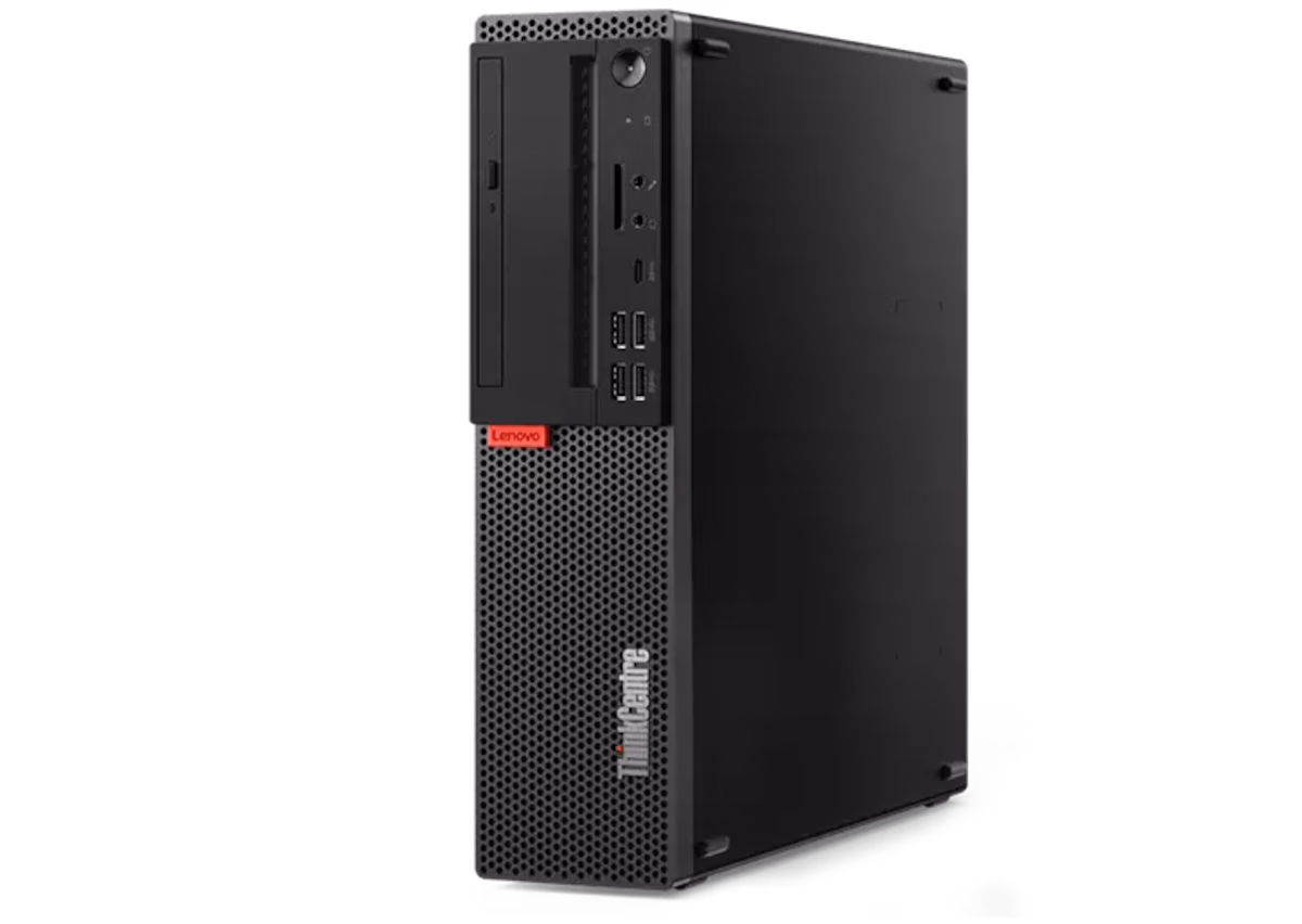 Lenovo M920/Corei5/8GB RAM/256 SSD/8TH Gen