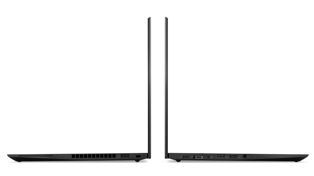 Lenovo ThinkPad T490S/2.0GHZ/8 GB/256GB SSD/8TH Gen
