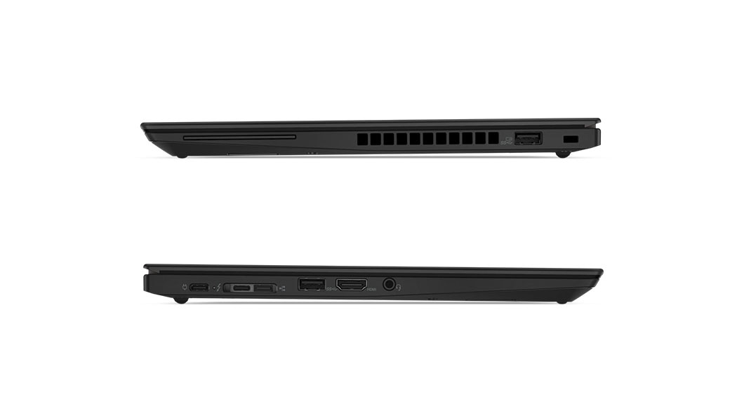 Lenovo ThinkPad T490S/2.0GHZ/8 GB/256GB SSD/8TH Gen