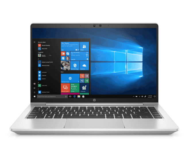 HP PROBOOK 440 G8-Intel Core i5-11TH Generation,8gb Ram,256GB SSD