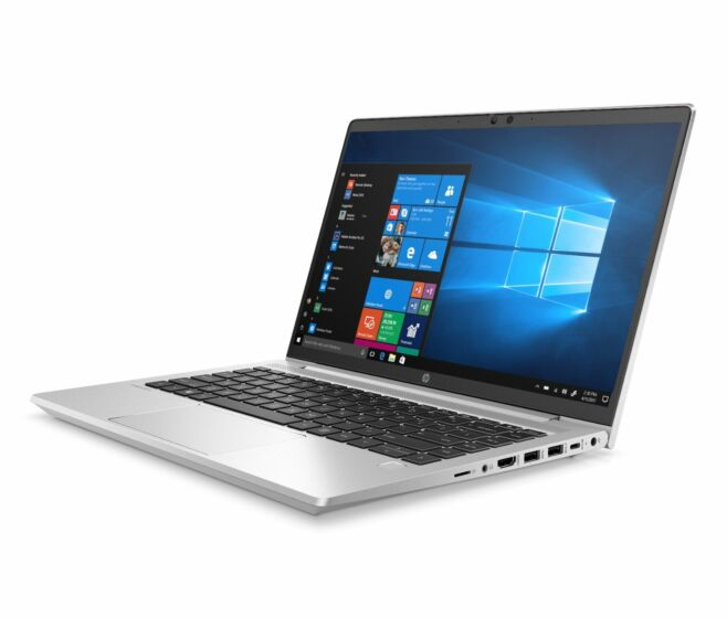 HP PROBOOK 440 G8-Intel Core i5-11TH Generation,8gb Ram,256GB SSD