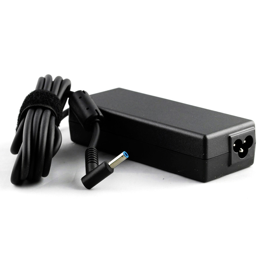 HP Blue Pin 65W Laptop Charger