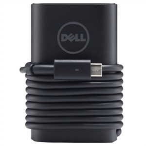 DELL E5 65W Type-C AC power adapter/inverter Indoor Black