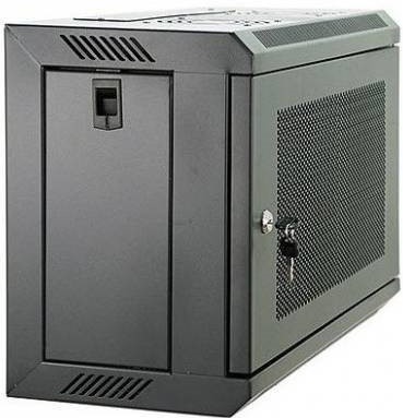 Generic Durable 4U Cabinet 600 x 450