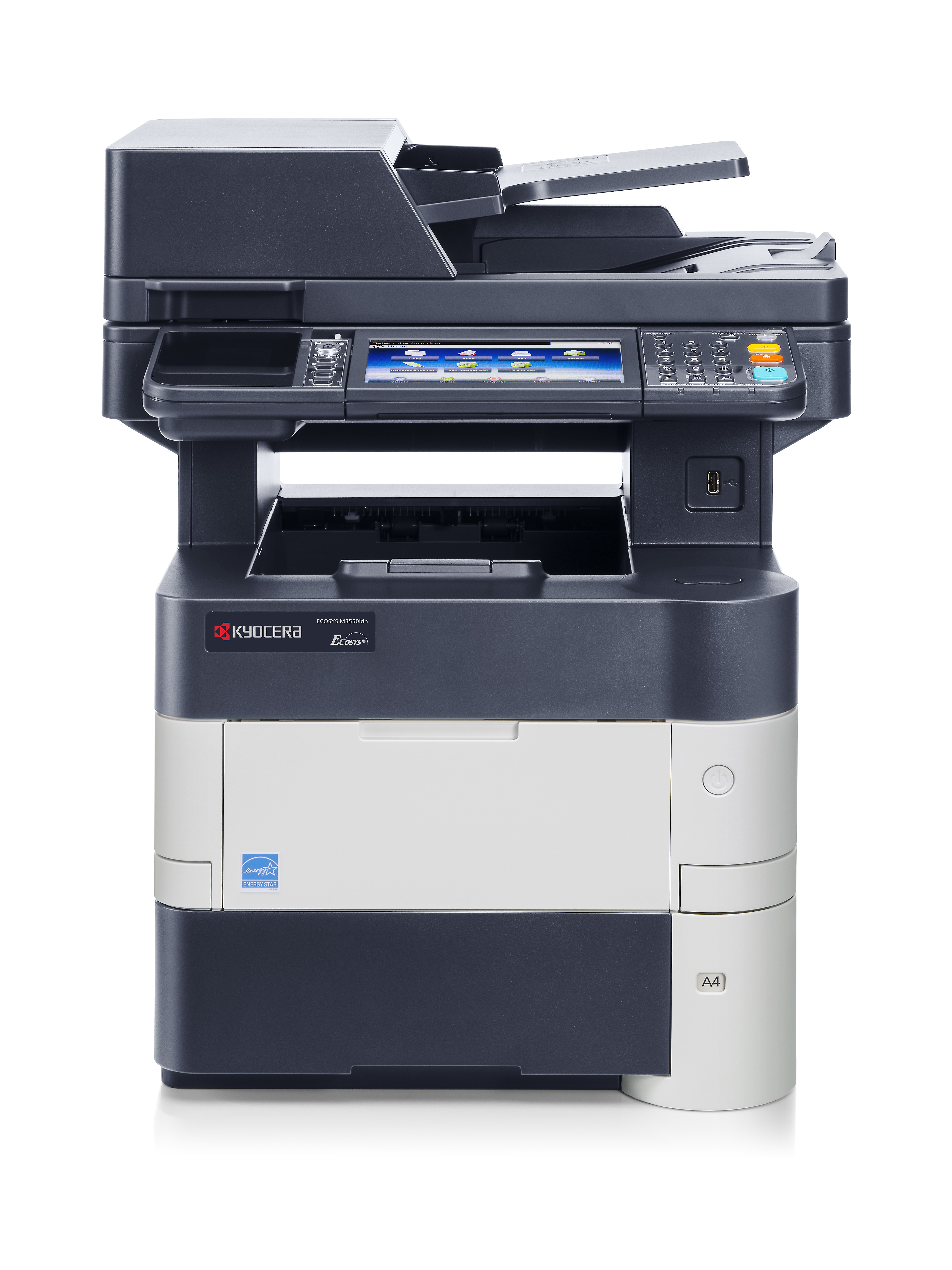 Kyocera Ecosys M3550idn