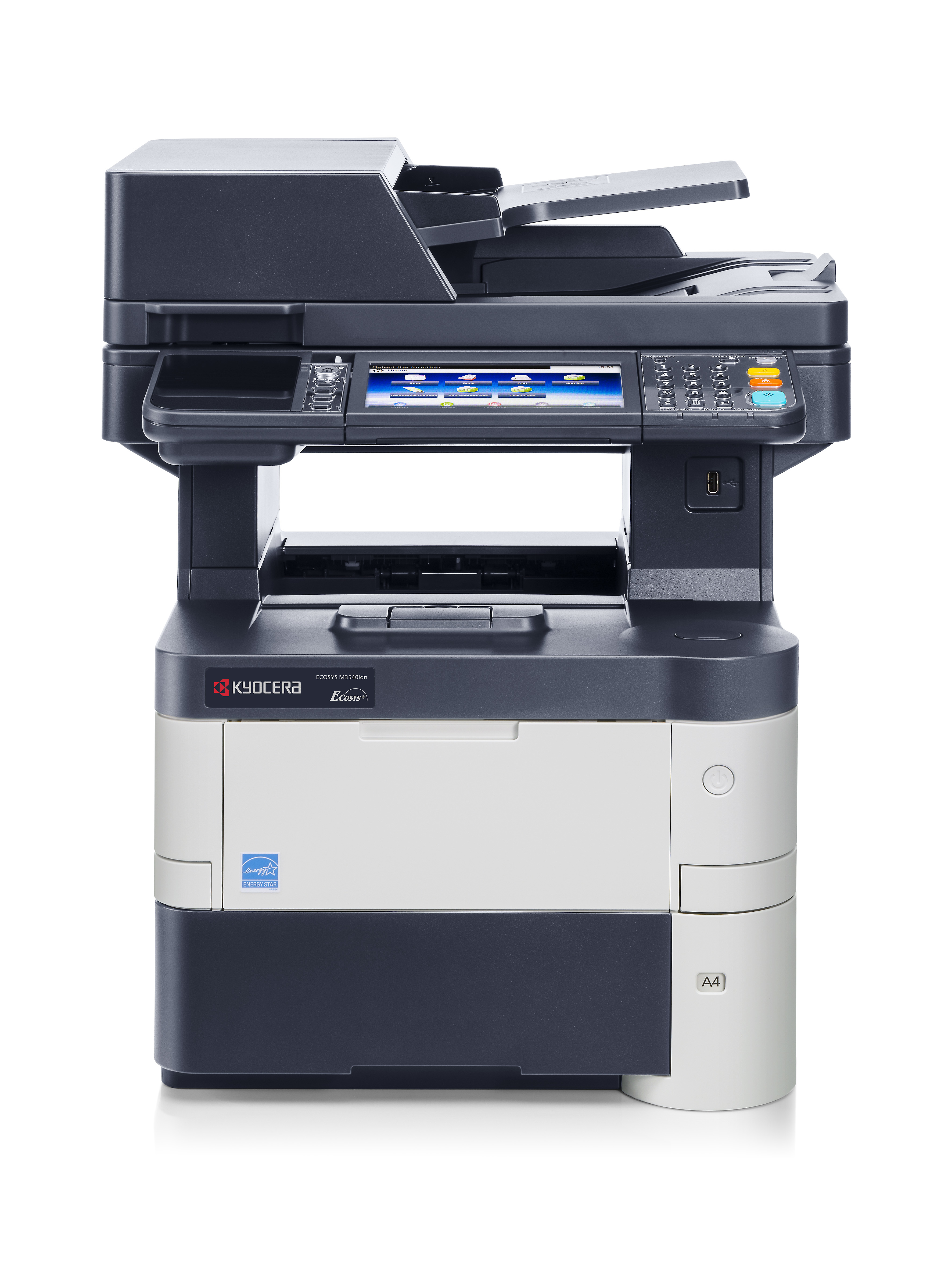 Kyocera Ecosys M3540idn