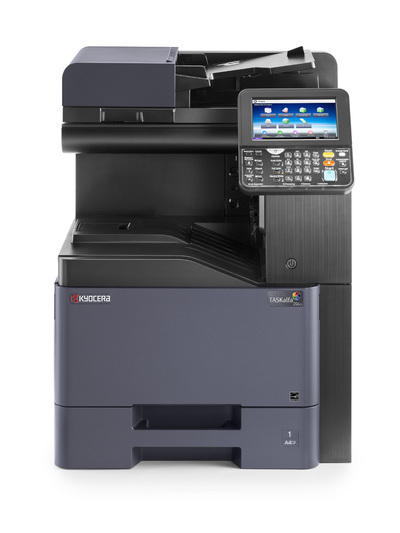 Kyocera TASKalfa 356ci