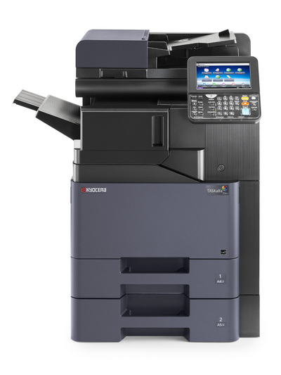 Kyocera TASKalfa 356ci