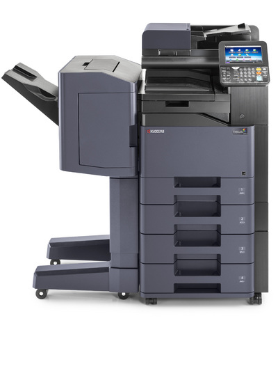 Kyocera TASKalfa 356ci