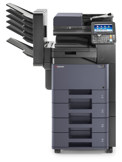 Kyocera TASKalfa 356ci