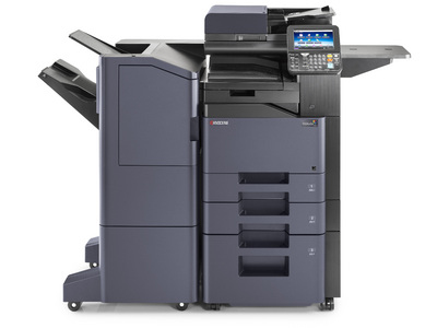 Kyocera TASKalfa 356ci