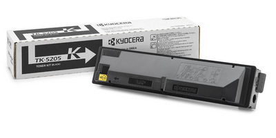 Kyocera TK-5205 Black Toner