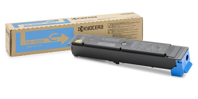 Kyocera TK-5205 Cyan Toner
