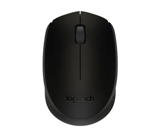 Logitech M170 Wireless Mouse