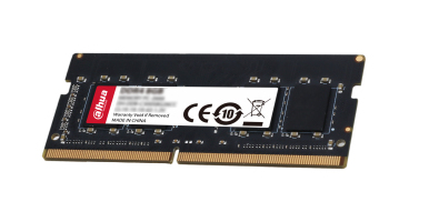 Dahua Technology DHI-DDR-C300S8G26 memory module 8 GB 1 x 8 GB DDR4 260-pin SO-DIMM