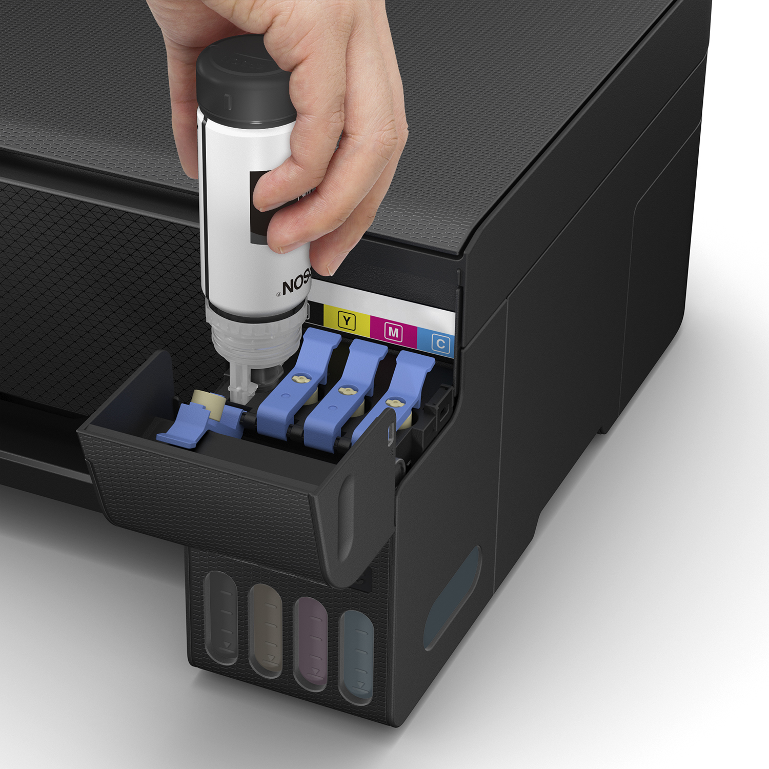 Epson EcoTank L3250 Inkjet A4 5760 x 1440 DPI 33 ppm Wi-Fi