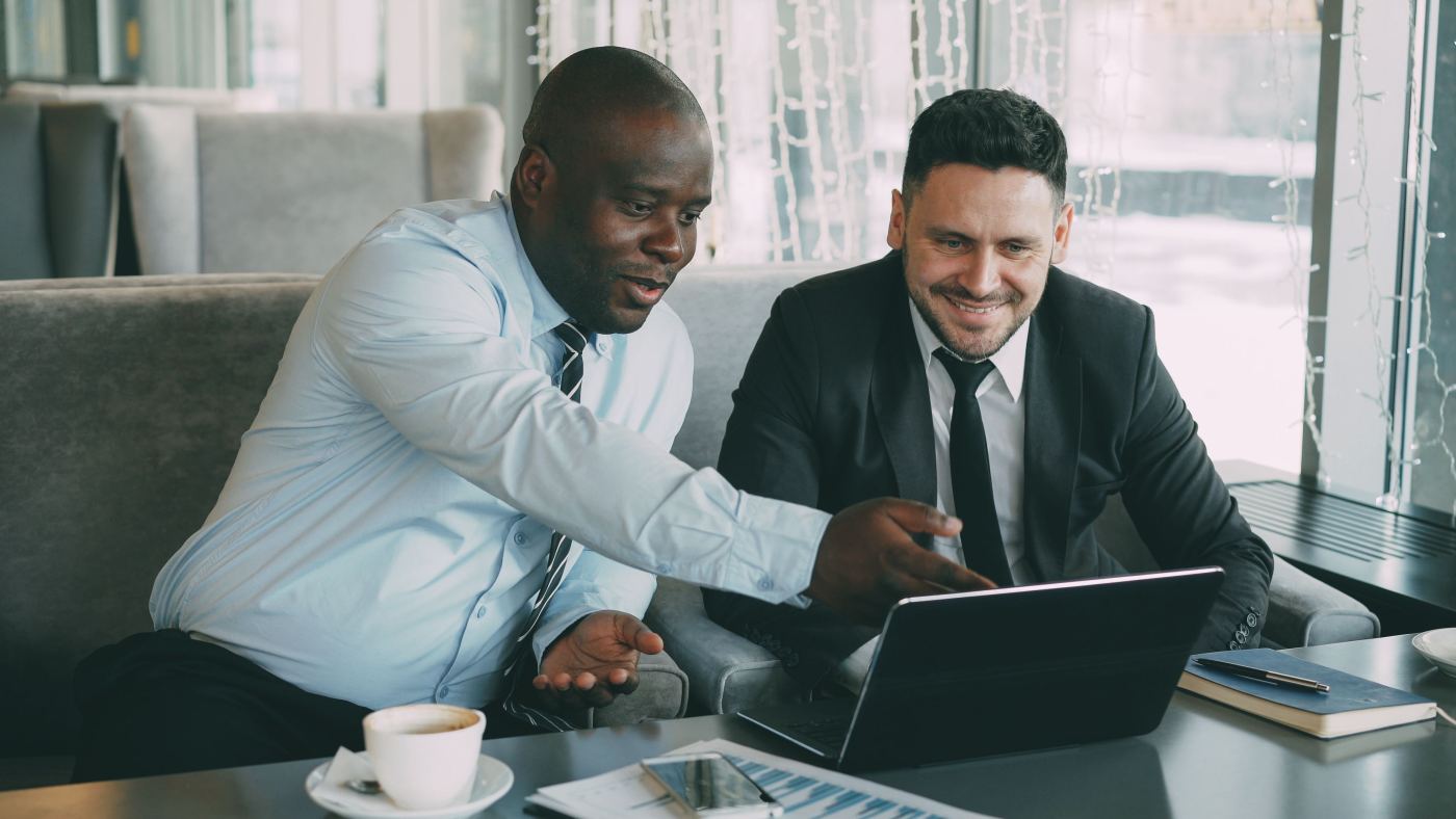 Managed IT Services