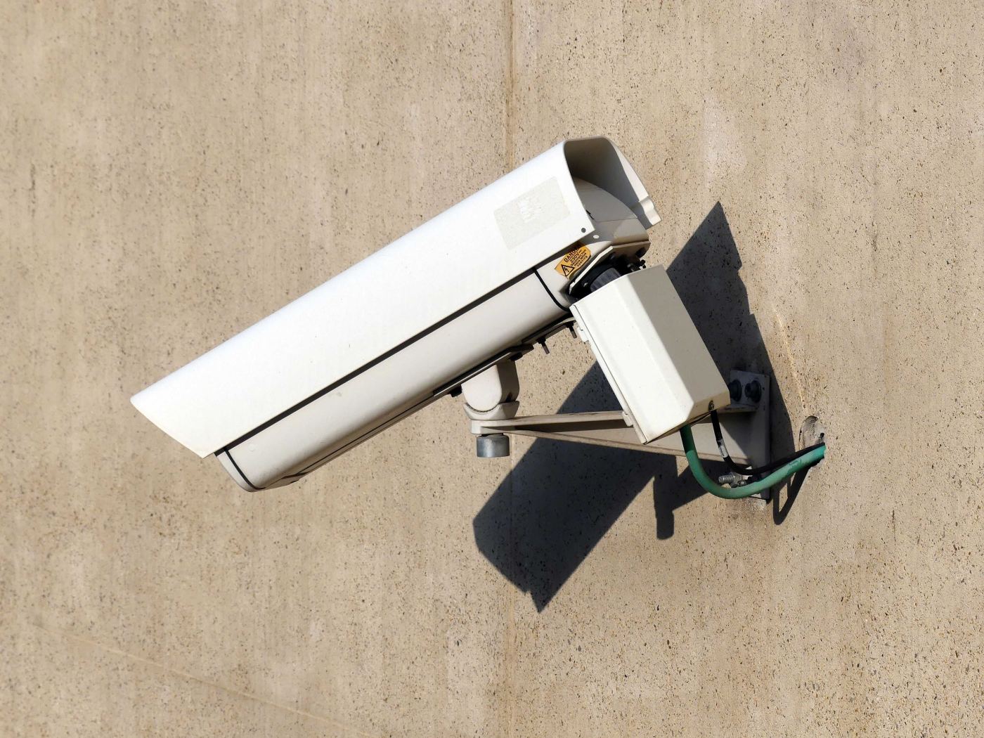 CCTV Installation and Maintenance